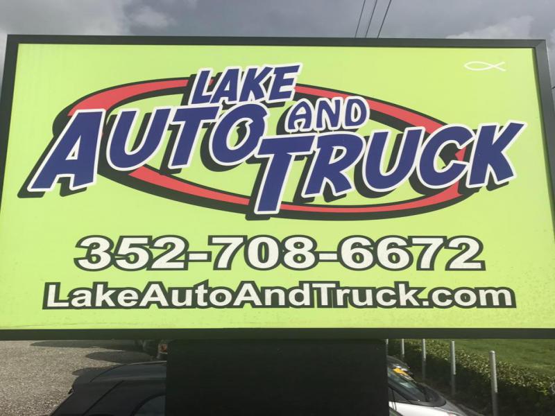 LAKE AUTO and TRUCK, Puerto Rico